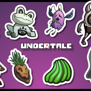 King Asgore Dreemurr