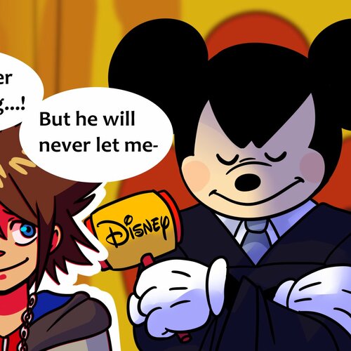 Phoenix Wright (Nick)