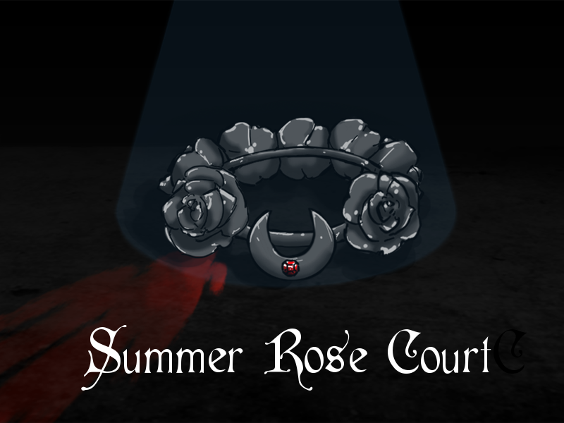 Summer Rose Court Episode 5 - Torchwick & Others