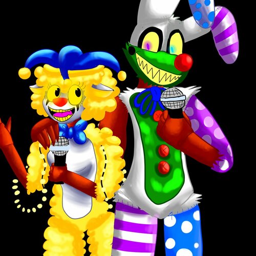 Gerald (The Nighttime Storyteller)