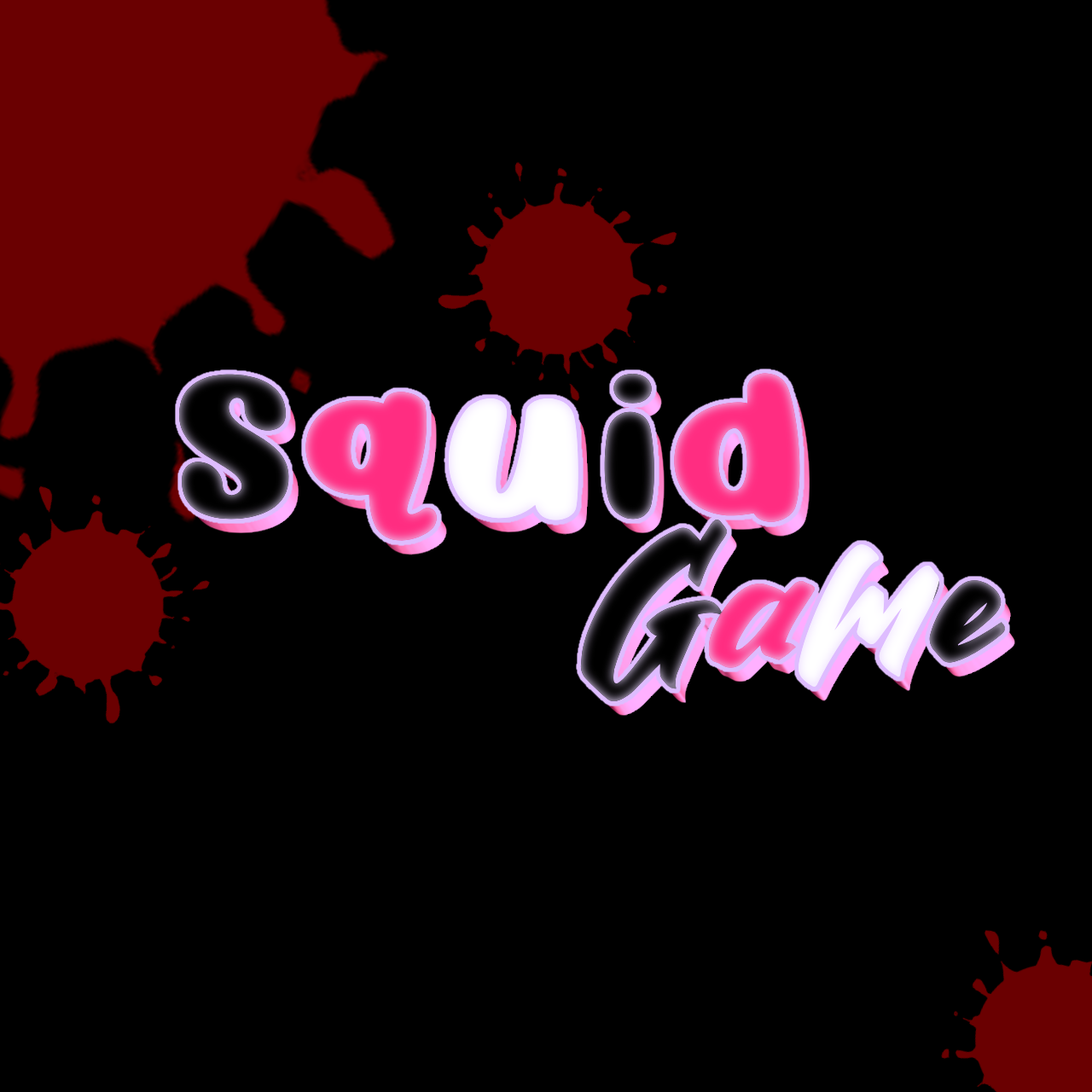 Squid game || Gacha club series