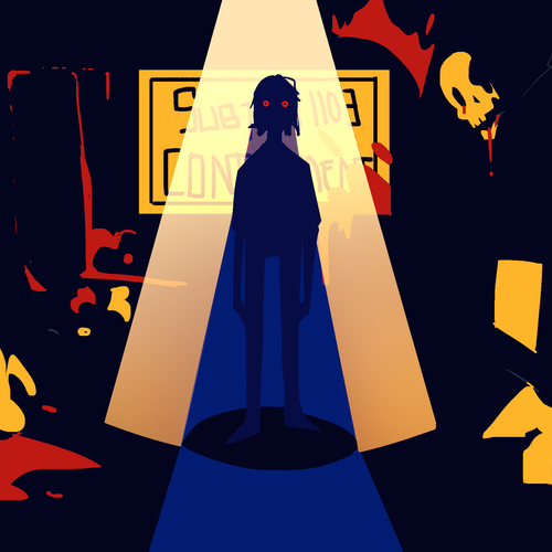 Announcer / Narrator