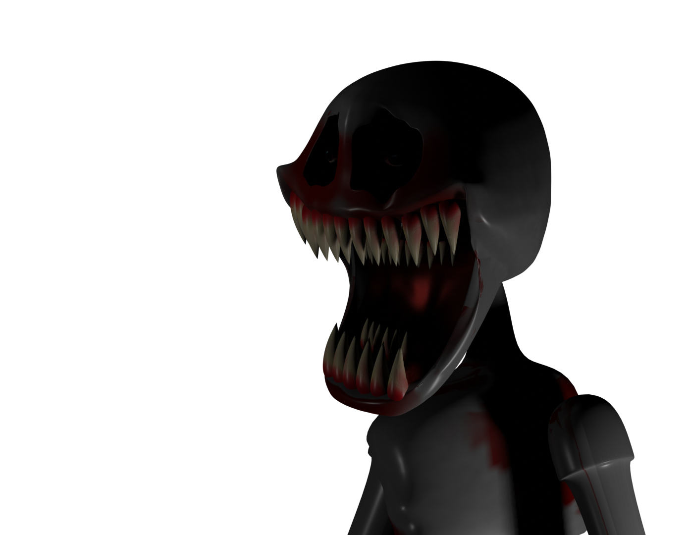 The House On The Hill