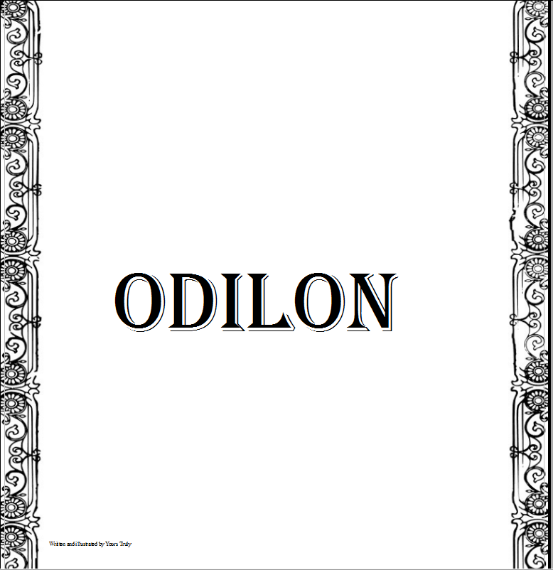 Odilon