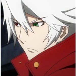 Ragna the Bloodedge