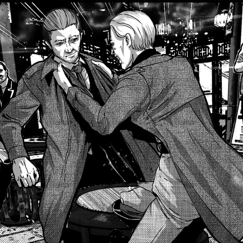 Representative - The Fixer