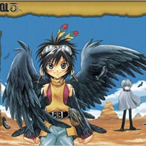 Corrupt Circus Ring Master