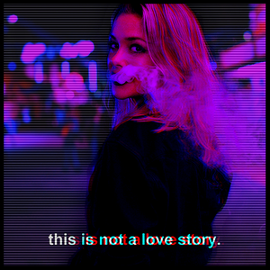 Caylee Faith Morrigan