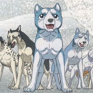 Jerome (Major Character)