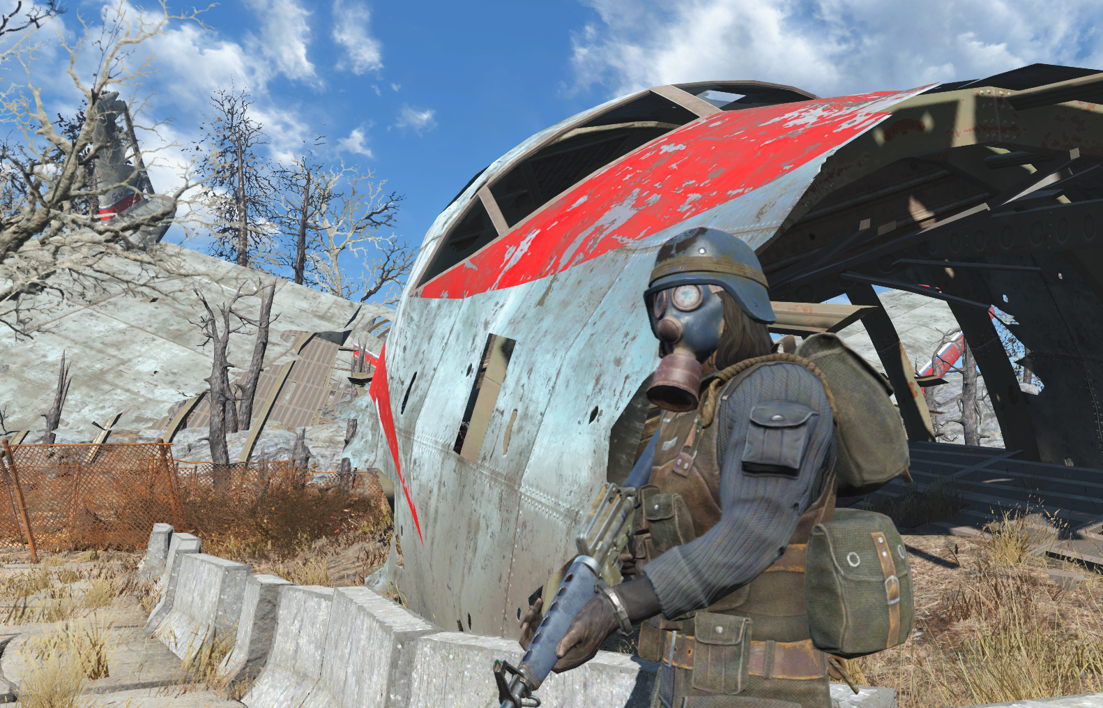 Fallout 4 CSEP: Brothers In Arms