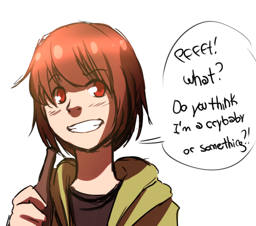 Ask Drunk Chara (VA's NEEDED)