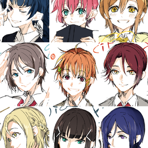 Yoshiko "Yohane" Tsushima