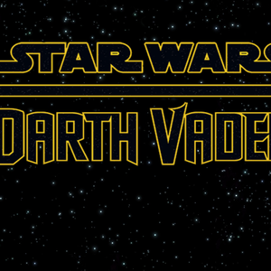 Darth Vader