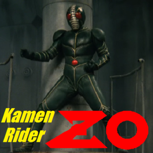 Masaru Aso/Kamen Rider ZO