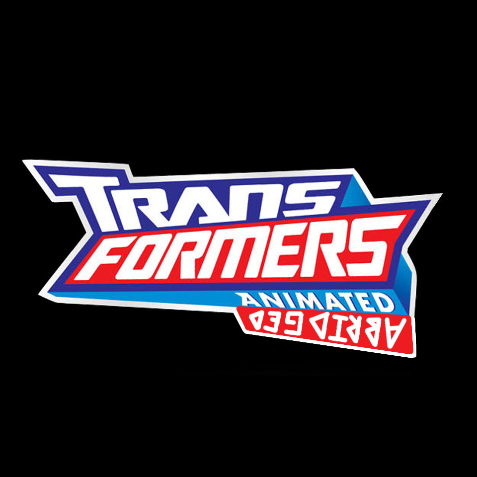 Transformers Animated: Abridged Season 1