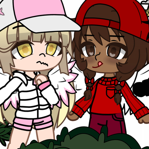 Star (main character) role taken 