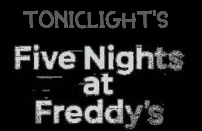 FNAF Animated Series