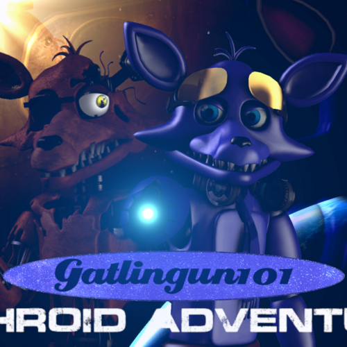 Daniel Jones/Freddy Fazbear's pizza owner