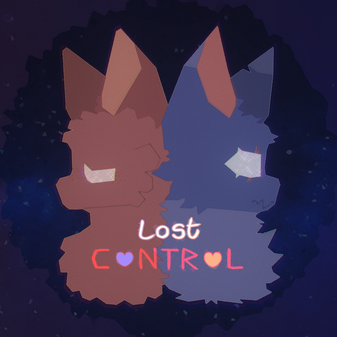 Lost CONTROL (Español)