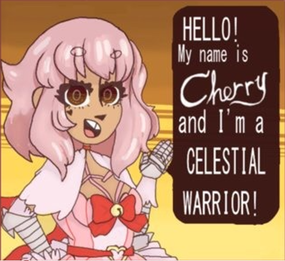 Callistaria (Early Recruiting)