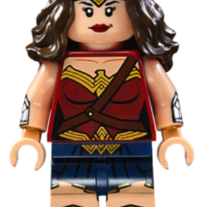Wonder Woman / Diana Prince