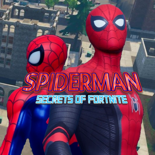 Spiderman Universe B (???)