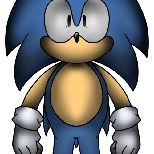 Mark Lewis (Sega Employee 1)