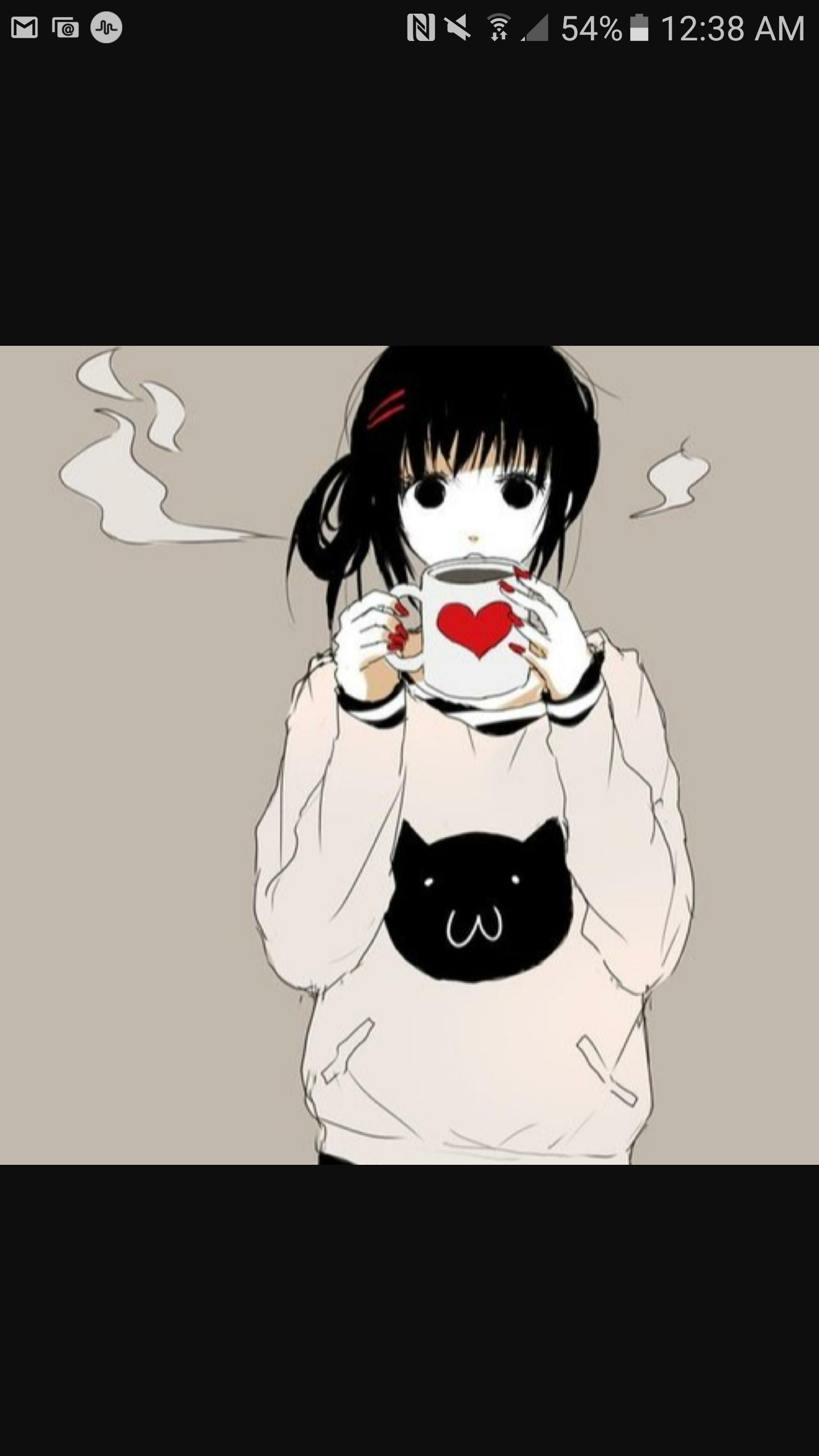 "Perspective" (minecraft roleplay)