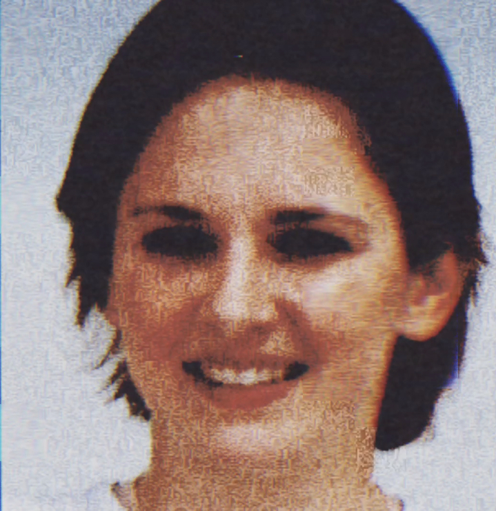 Lizard Entertainment vhs #1