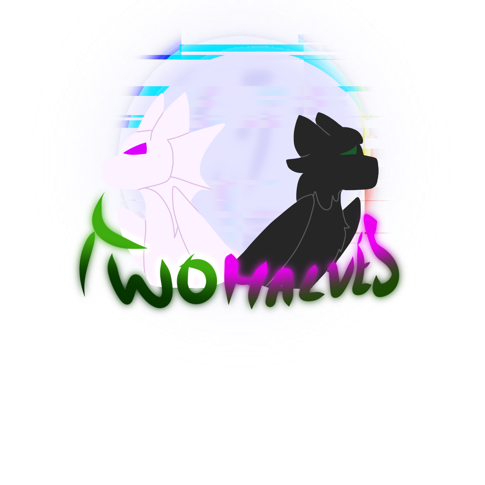 The Two Halves Official Trailer