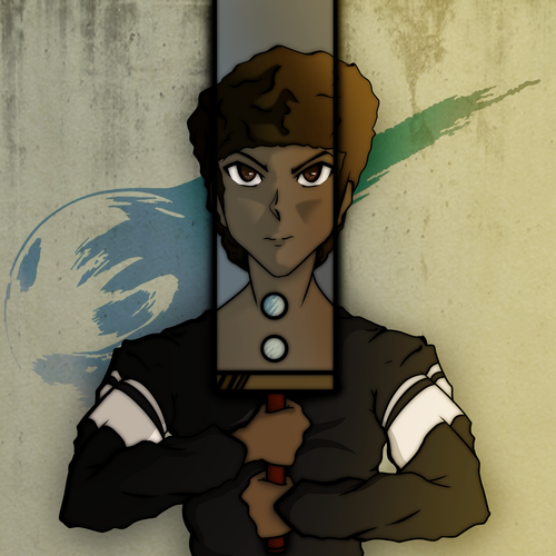 Character Voice Acting