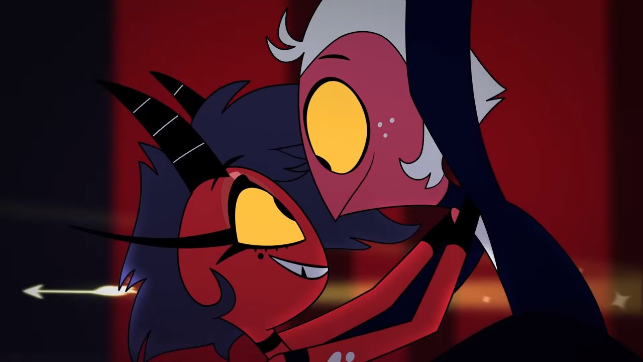 Helluva Boss || Millie & Moxxie X Listener (Featuring Blitzo) || Comfort Audio