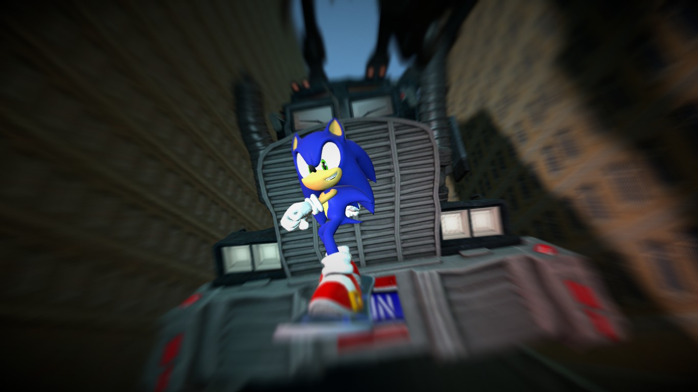 (ARTISTS NEEDED) Project: Unified Chaos