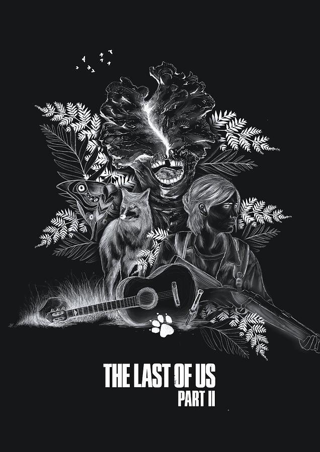 The Last of Us: Notes and Letters VO (PAID)