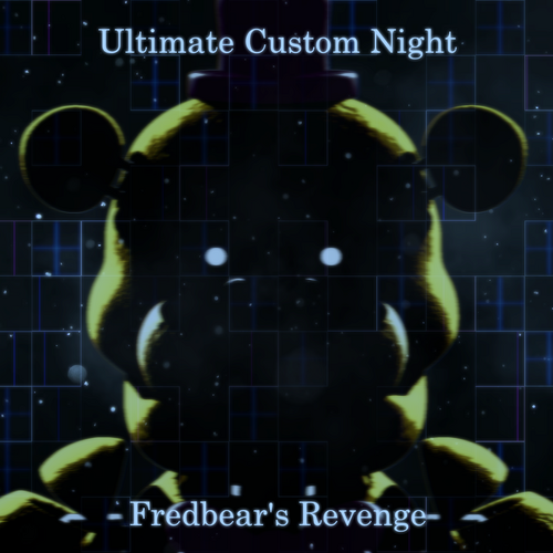 UCN: Fredbear's Revenge - Casting Part 2