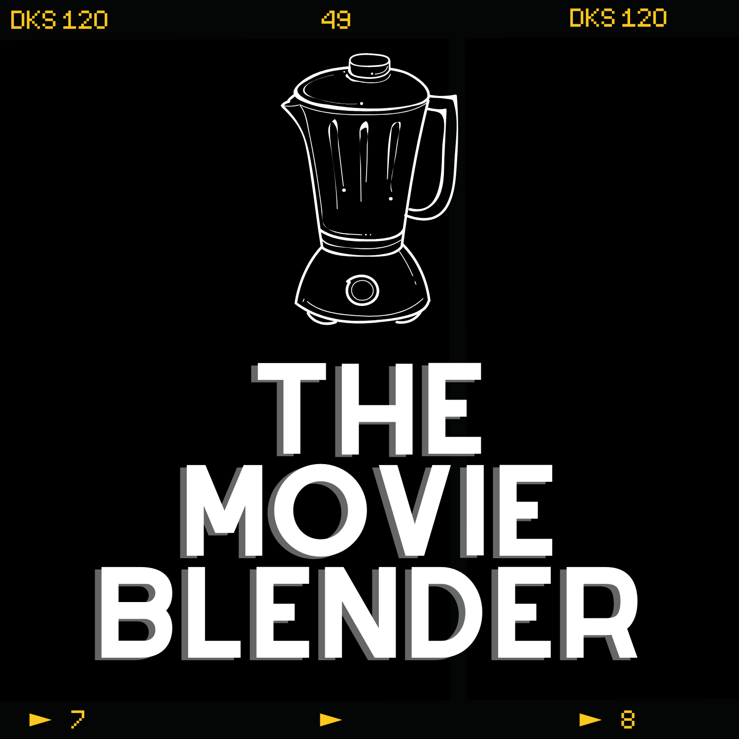 The Movie Blender Casting Call Club