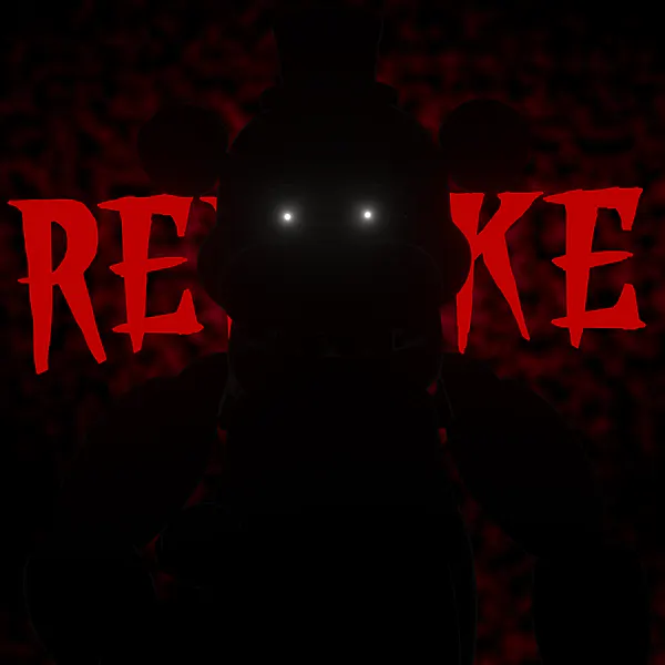 One Night at the Old Location : Remake