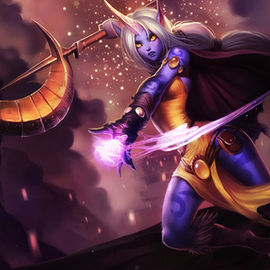 Star Forger Soraka