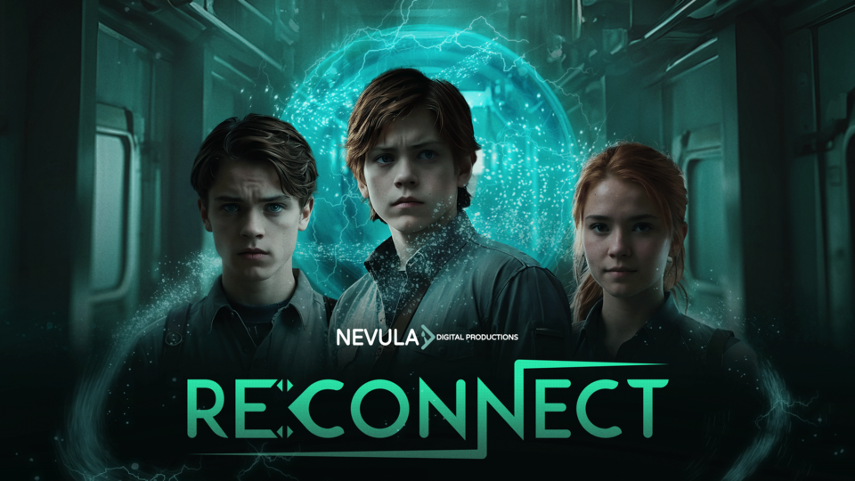 Arlan Locke - Leading Role