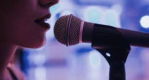 Singers Collaborate (Discord Server)