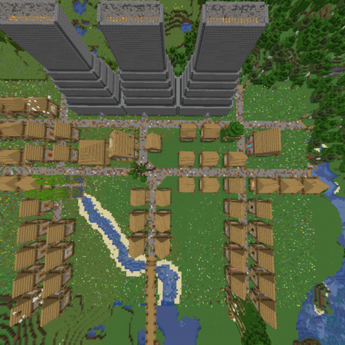 Père du personnage principale