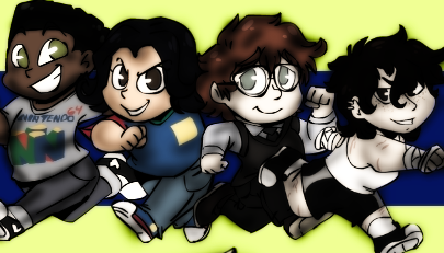 Critical Data: Supporting Cast