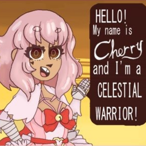 Callistaria: An Independent Animated Magical Girl Series (Pilot Casting)
