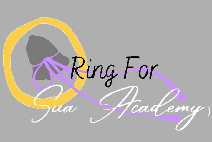 Bells Ring for Sua Academy! (Will Be Made in Minecraft)