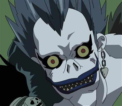 Death Note fan animation | Casting Call Club