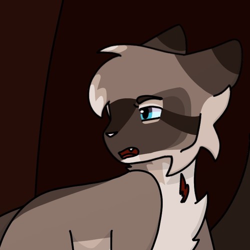 Hawkfrost