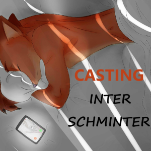 Officer Fangmeyer (Female Tiger)