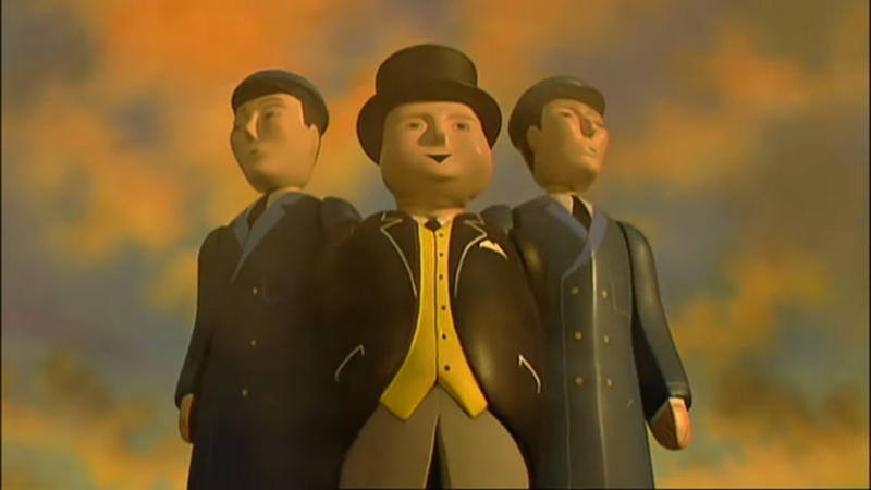 Chumish and French: Batch 1