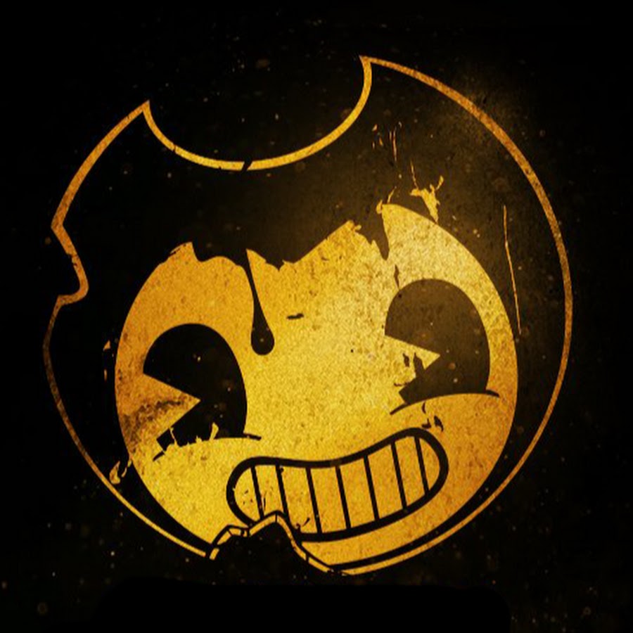 Bendy Ink Machine Animation