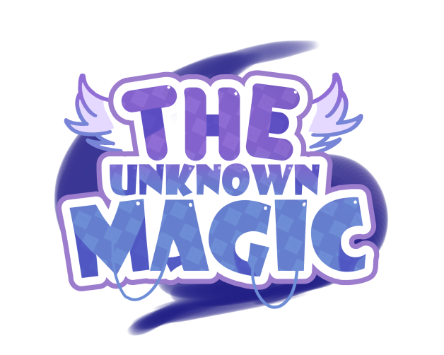 The Unknown Magic // A Voice Acted Gacha Animated Series!